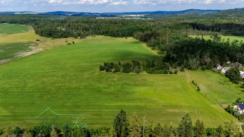 Prodej chaty, Stará Huť, 38 m2