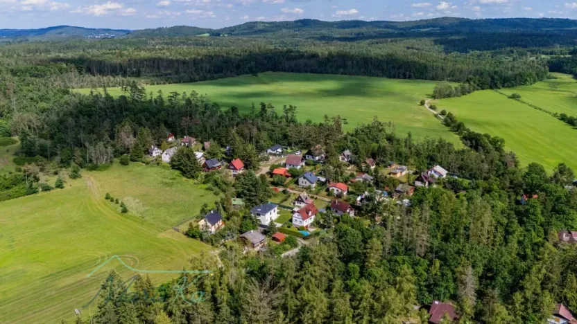 Prodej chaty, Stará Huť, 38 m2