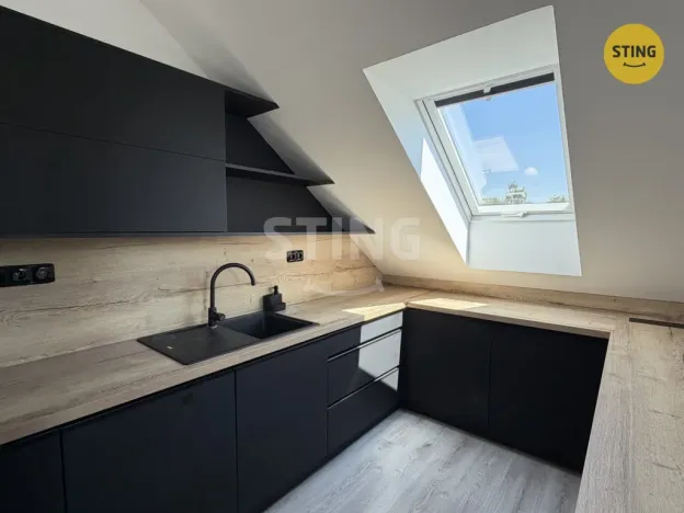 Pronájem bytu 3+kk, Ostrava, Zárubecká, 79 m2