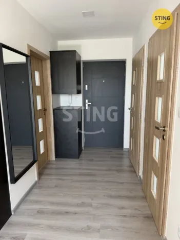 Pronájem bytu 3+kk, Ostrava, Zárubecká, 79 m2