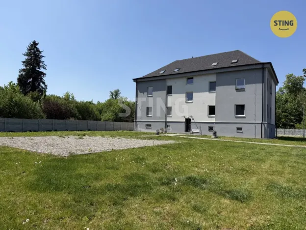 Pronájem bytu 3+kk, Ostrava, Zárubecká, 79 m2