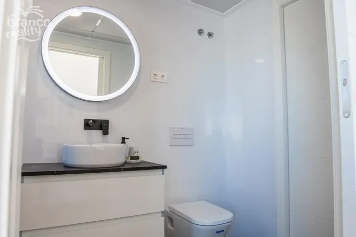Prodej rodinného domu, Los Alcazares, Murcia, Španělsko, 106 m2