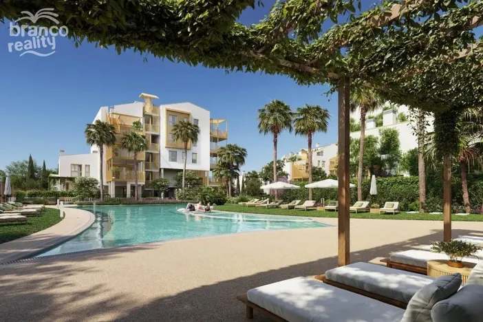 Prodej bytu 4+kk, El Verger, Alicante, Španělsko, 112 m2