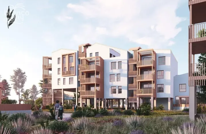 Prodej bytu 4+kk, El Verger, Alicante, Španělsko, 112 m2