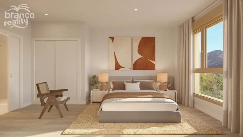 Prodej bytu 4+kk, El Verger, Alicante, Španělsko, 97 m2