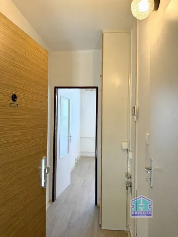 Pronájem bytu 1+1, Plzeň - Bolevec, Žlutická, 39 m2