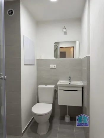 Pronájem bytu 1+1, Plzeň - Bolevec, Žlutická, 39 m2