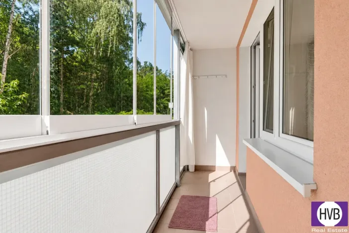 Prodej bytu 4+kk, Praha, Ohradní, 72 m2