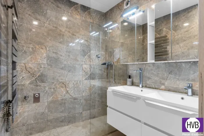 Prodej bytu 4+kk, Praha, Ohradní, 72 m2