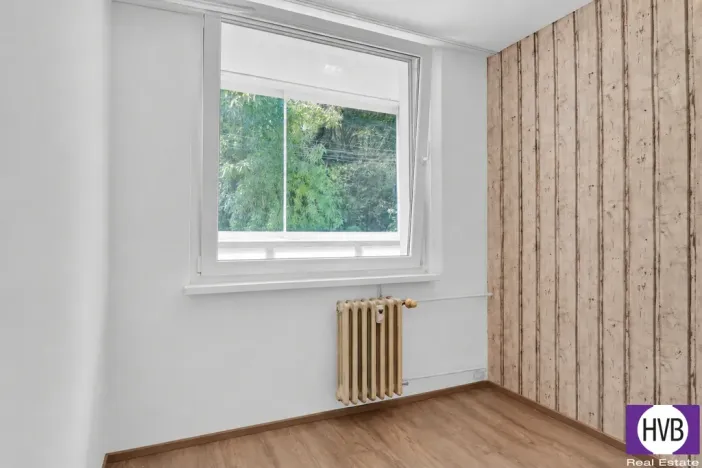 Prodej bytu 4+kk, Praha, Ohradní, 72 m2