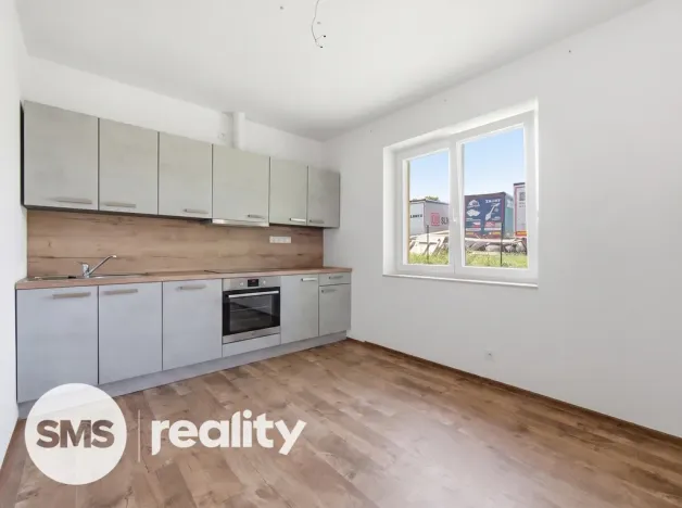 Pronájem bytu 1+kk, Pelhřimov - Starý Pelhřimov, 54 m2