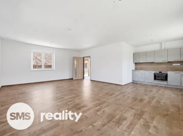 Pronájem bytu 1+kk, Pelhřimov - Starý Pelhřimov, 54 m2