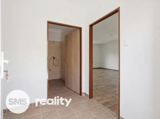 Pronájem bytu 1+kk, Pelhřimov - Starý Pelhřimov, 54 m2