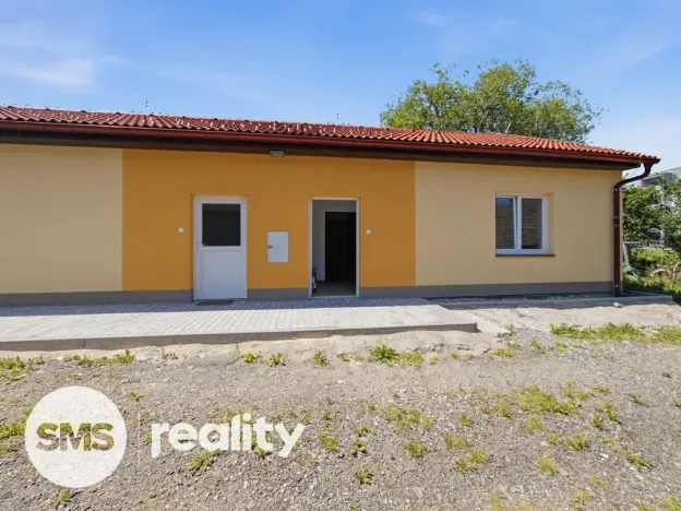 Pronájem bytu 1+kk, Pelhřimov - Starý Pelhřimov, 54 m2