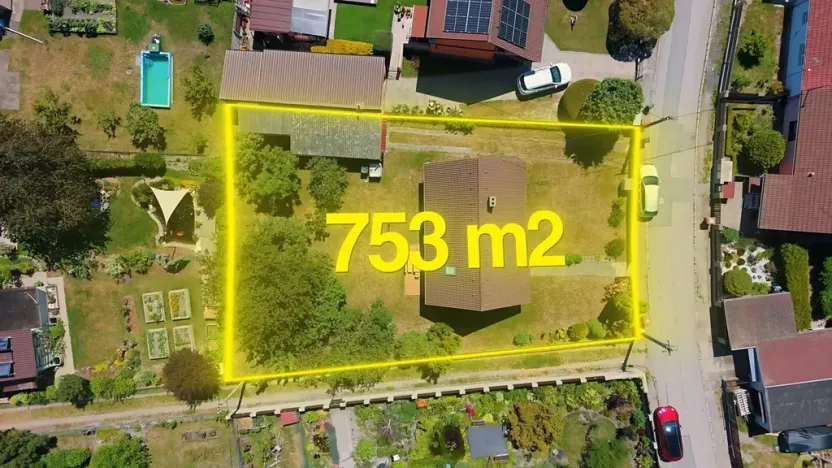 Prodej rodinného domu, Kladno, Marie Majerové, 101 m2