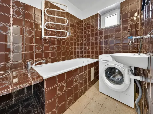 Prodej rodinného domu, Kladno, Marie Majerové, 101 m2