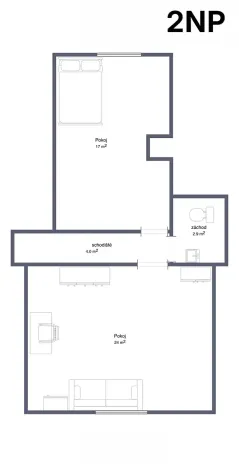 Prodej rodinného domu, Kladno, Marie Majerové, 101 m2