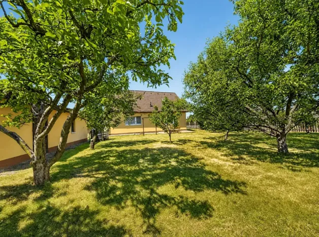 Prodej rodinného domu, Kladno, Marie Majerové, 101 m2