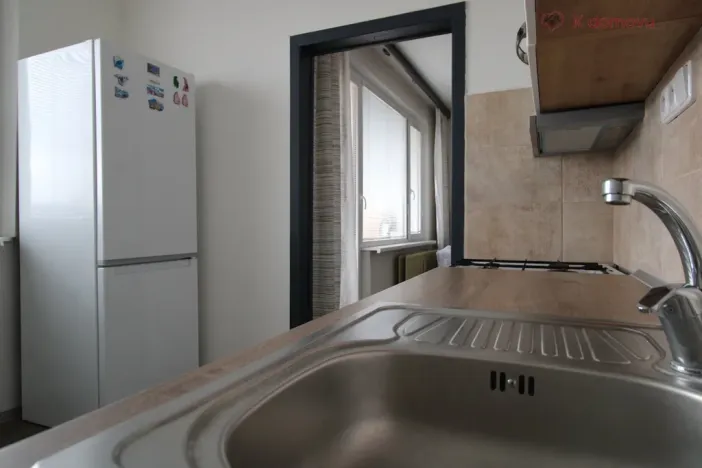 Pronájem bytu 3+1, Luhačovice, Družstevní, 63 m2
