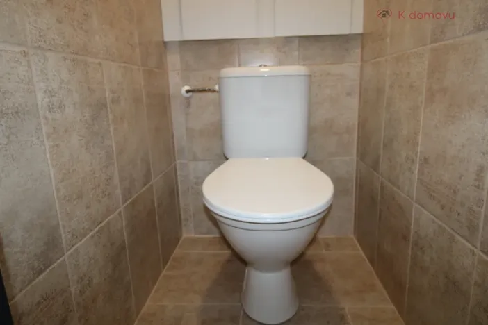 Pronájem bytu 3+1, Luhačovice, Družstevní, 63 m2