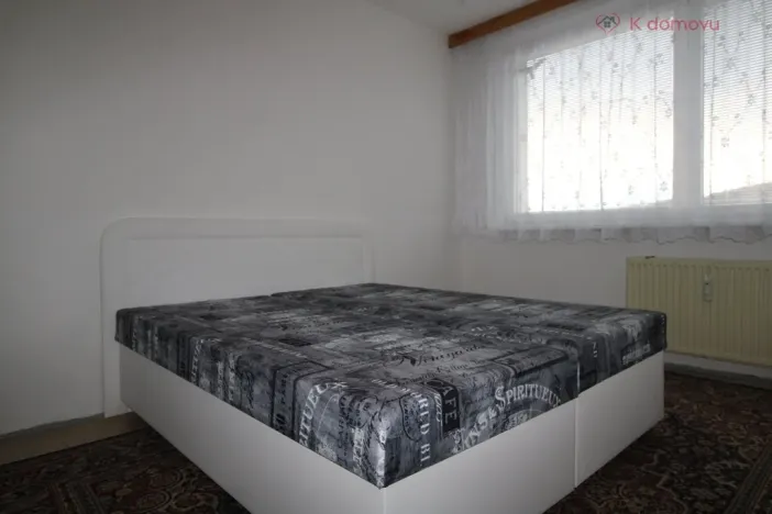 Pronájem bytu 3+1, Luhačovice, Družstevní, 63 m2