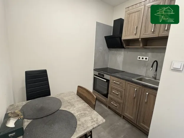 Pronájem bytu 2+1, Česká Lípa, 42 m2