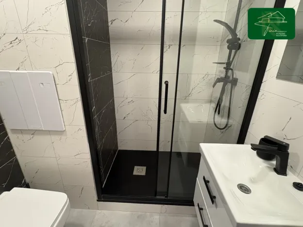 Pronájem bytu 2+1, Česká Lípa, 42 m2