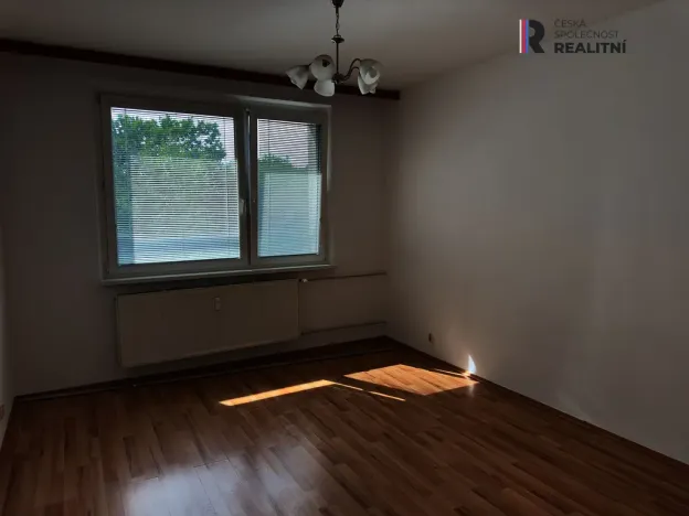 Pronájem bytu 1+1, Zlín, Javorová, 34 m2