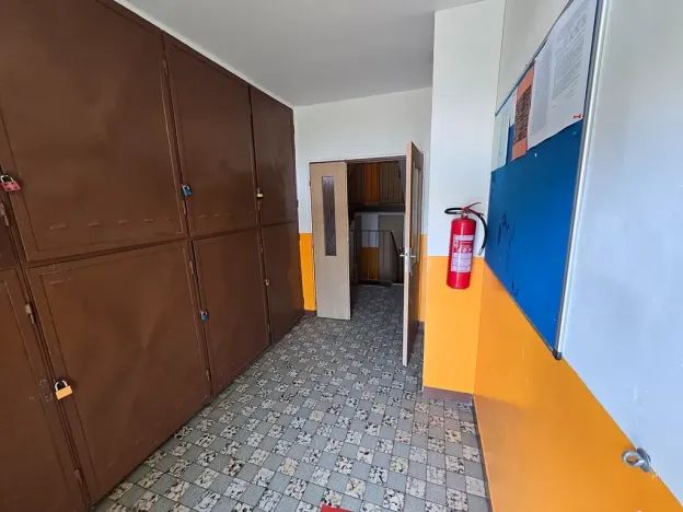 Prodej bytu 3+1, Postoloprty, Jiráskovo náměstí, 65 m2