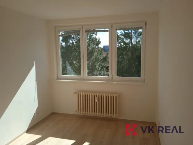 Pronájem bytu 3+1, Praha - Košíře, Od Vysoké, 77 m2