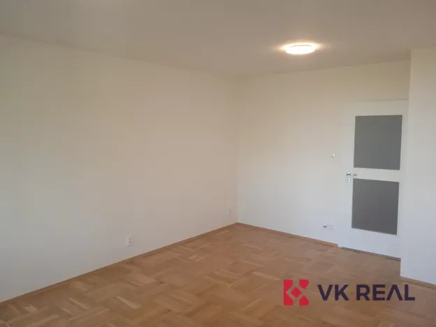 Pronájem bytu 3+1, Praha - Košíře, Od Vysoké, 77 m2