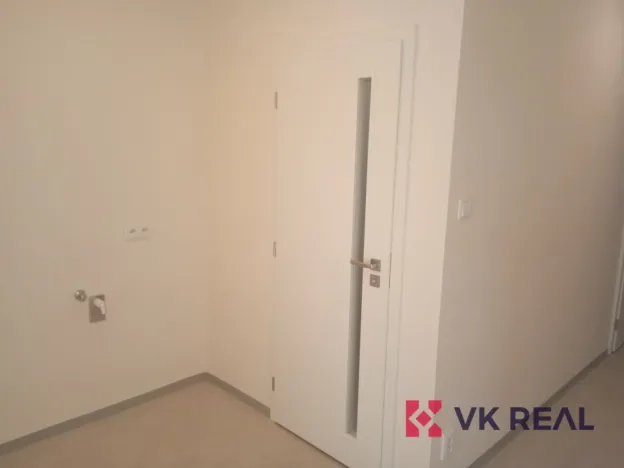 Pronájem bytu 3+1, Praha - Košíře, Od Vysoké, 77 m2