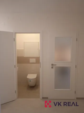 Pronájem bytu 3+1, Praha - Košíře, Od Vysoké, 77 m2
