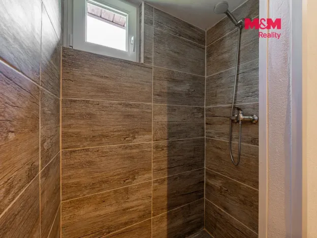 Prodej chaty, Nasavrky, 34 m2