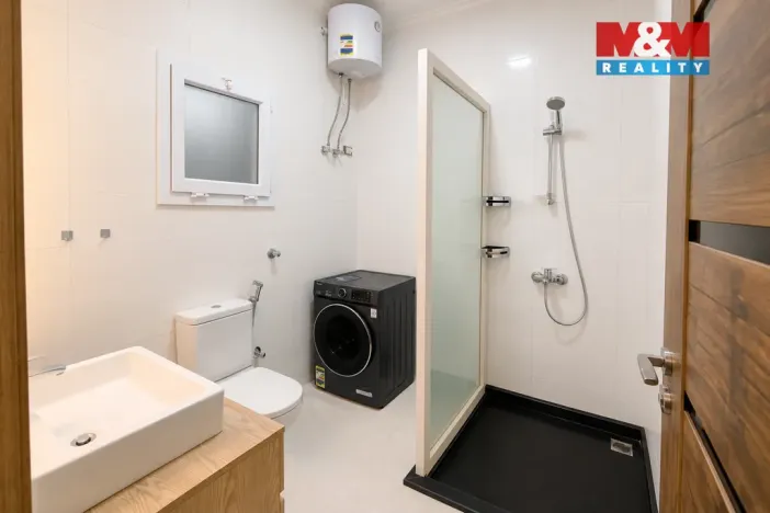 Prodej bytu 2+1, Plzeň - Újezd, Rubínová, 110 m2