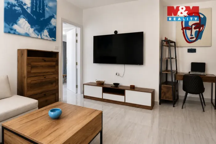 Prodej bytu 3+kk, Plzeň - Újezd, Rubínová, 106 m2
