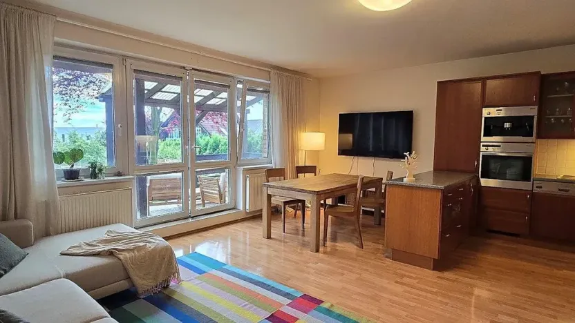Prodej rodinného domu, Dolní Břežany, Dělnická, 214 m2