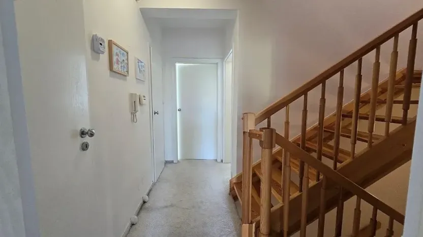 Prodej rodinného domu, Dolní Břežany, Dělnická, 214 m2