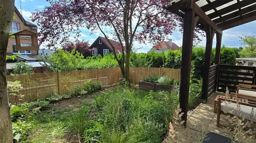 Prodej rodinného domu, Dolní Břežany, Dělnická, 214 m2