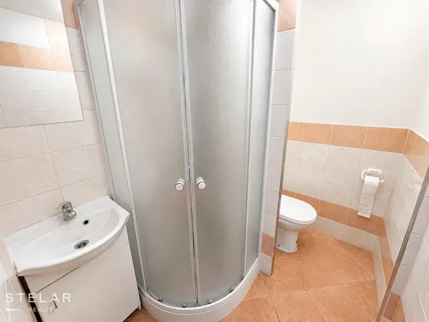 Prodej bytu 1+1, Brno - Bystrc, Kuršova, 45 m2