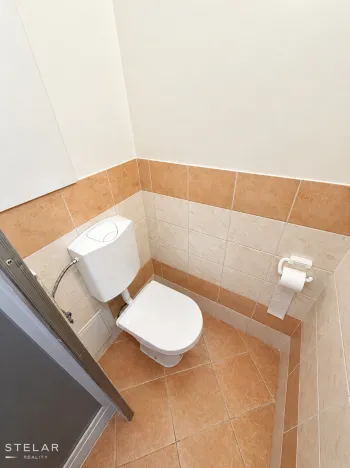 Prodej bytu 1+1, Brno - Bystrc, Kuršova, 45 m2