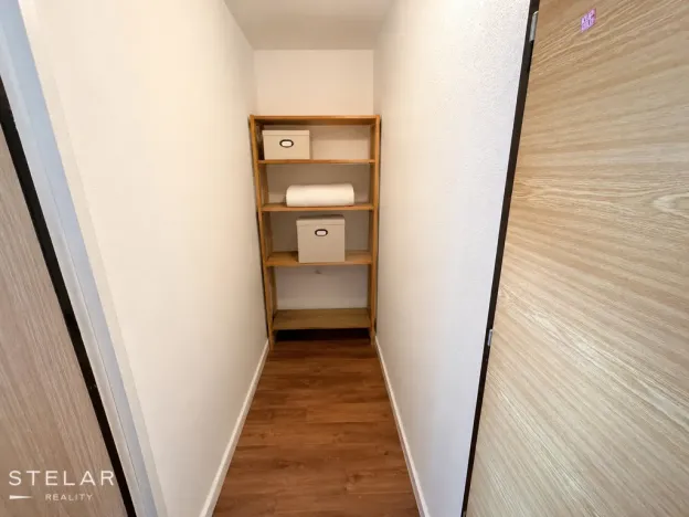 Prodej bytu 1+1, Brno - Bystrc, Kuršova, 45 m2