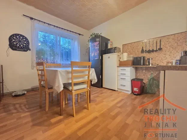 Prodej bytu 2+1, Trutnov, Libavská, 75 m2