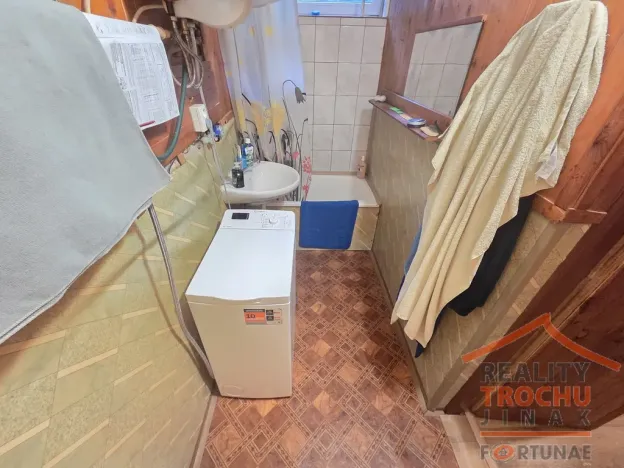Prodej bytu 2+1, Trutnov, Libavská, 75 m2