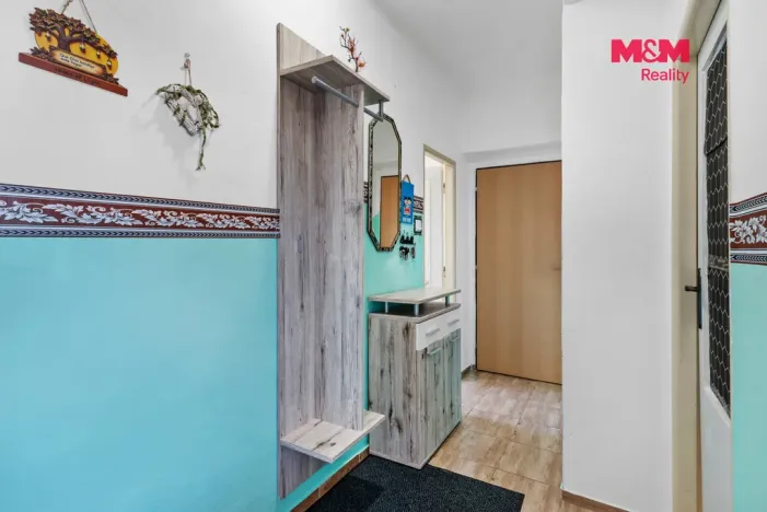 Prodej rodinného domu, Rádlo, 490 m2