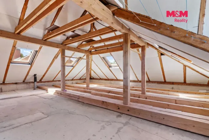 Prodej rodinného domu, Rádlo, 490 m2