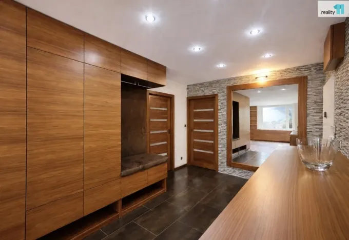 Prodej bytu 3+kk, Průhonice, Na Sídlišti III, 73 m2