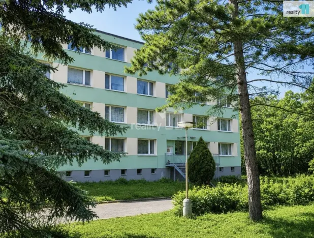 Prodej bytu 3+kk, Průhonice, Na Sídlišti III, 73 m2