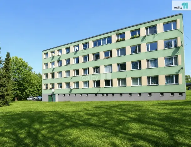 Prodej bytu 3+kk, Průhonice, Na Sídlišti III, 73 m2