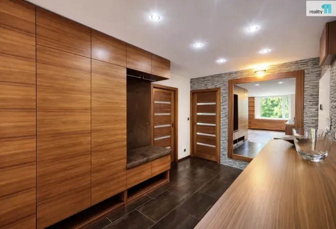 Prodej bytu 3+kk, Průhonice, Na Sídlišti III, 73 m2